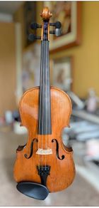 Old Violin