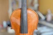 Old Violin