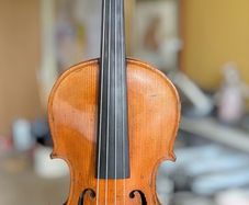 Old Violin