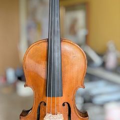 Old Violin