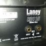 Laney Bass Rig Image 4