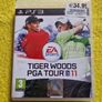 Tiger Woods Pga Tour 11 PlayStation3 Ps3 Games Original Image 3