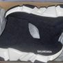 Authentic Balenciaga Speed Trainers - UK Size 5 Image 2