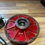 Wood lathe chuck Image 6