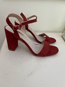 New Sandals