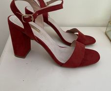 New Sandals