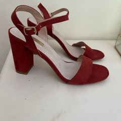New Sandals