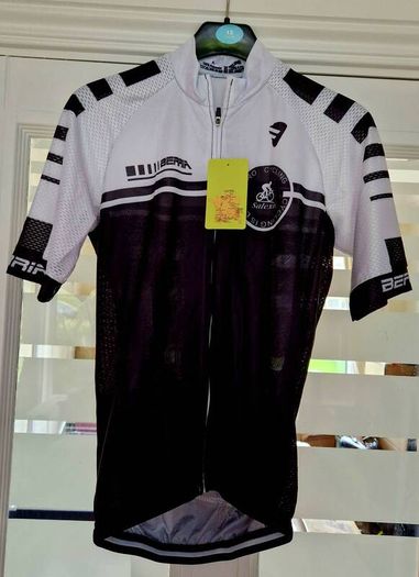 Cycling Jersey