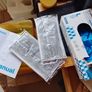 Full elegoo resin printing set-up Image 7
