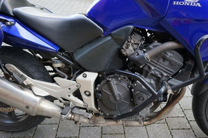 2006 Honda