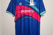 FiFA 19 football home jersey shirt Size Large EA SPORTS Brand new BNWT