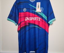 FiFA 19 football home jersey shirt Size Large EA SPORTS Brand new BNWT