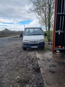 Citroen Relay 2004