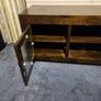 Large TV stand Image 3
