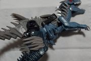Transformer / toy / dinosaur