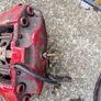Alfa Romeo 305mm Brembo calipers Image 6