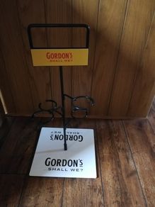 Gordon's gin tree
