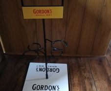 Gordon's gin tree
