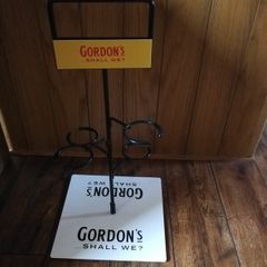 Gordon's gin tree