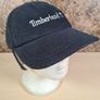 Timberland junior kids fleece trapper hat navy Size 52 boys girls Image 2