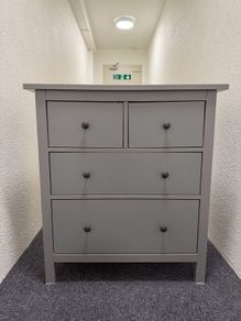 Ikea Chest of drawers