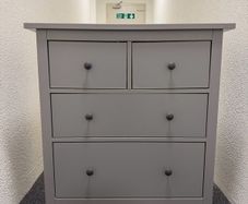 Ikea Chest of drawers