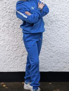 NEW LOOK girls tracksuit