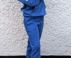 NEW LOOK girls tracksuit