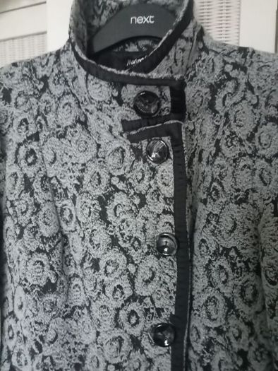 Womens Coat size 12-14