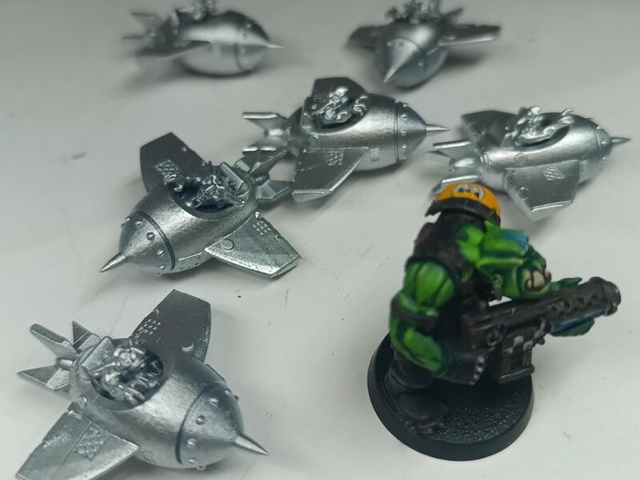 Grot bomzz