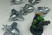 Grot bomzz