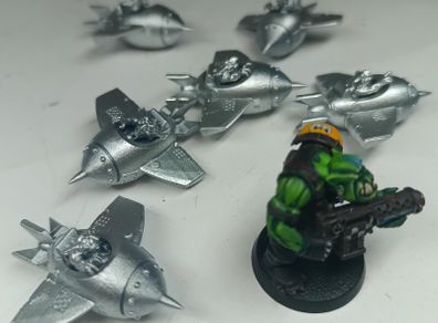 Grot bomzz