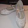 Communion shoes Image 5