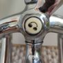 Bath Mixer Tap Image 4