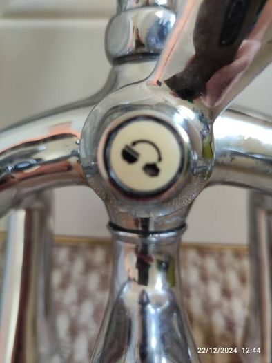 Bath Mixer Tap