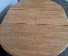 kitchen table