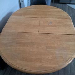 kitchen table