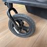 Set of 3 EVA wheels for Out n About. Image 8