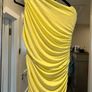 dress one shoulder Image 2