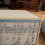 vintage CRT oscilloscopes Image 2
