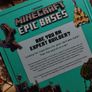 Minecraft Epic Bases: Builds To Spark Your Imagination ! Hardcover ! 2020 ! by Egmont ! Image 3