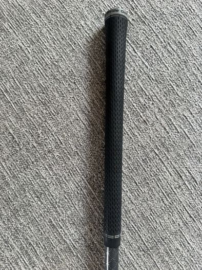 Callaway Tensei White X Stiff Driver Shaft