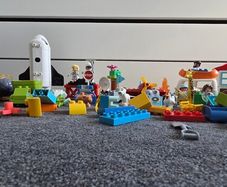Lego Duplo Bundle