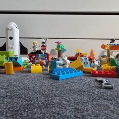Lego Duplo Bundle