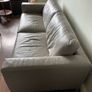 Leather Sofa Image 2