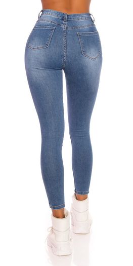 jeans size s