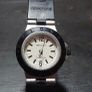 Bvlgari AL22A Aluminium Ladies Wristwatch Quartz Image 5