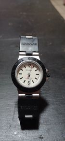 Bvlgari Bvlgari AL22A Aluminium Ladies Quartz 1998