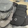 Bugaboo foot muffs in Swords Image 4