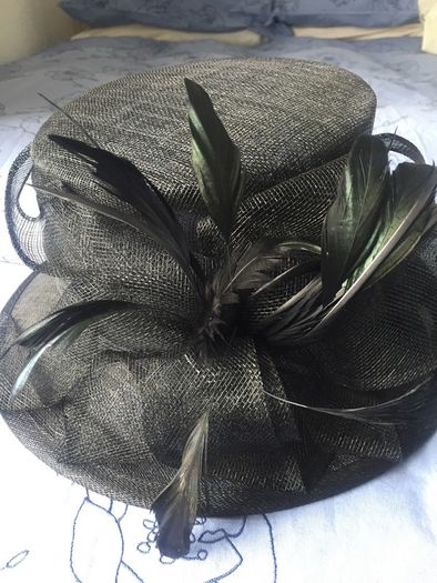 black hat